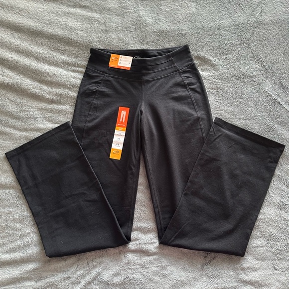 Champion Duo Dry Semi-Fitted Athletic Pants - Picture 1 of 3